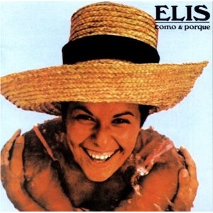 ELIS REGINA ディスコグラフィ - 音楽そぞろごと